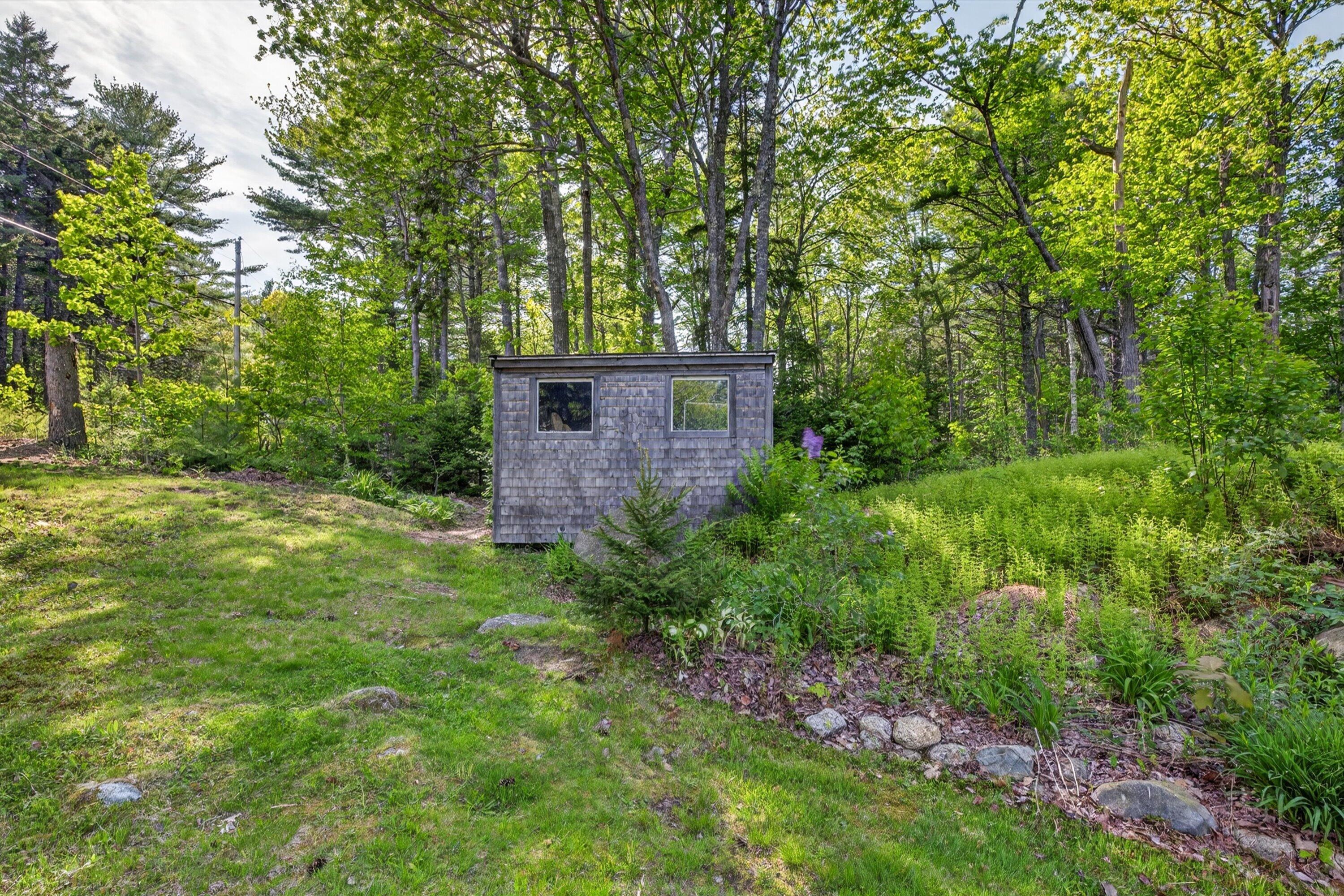 5 Hales Woods Road Brooklin, ME 04616 - Photo 40 of 54 52-5 Hales Woods Rd.-1596