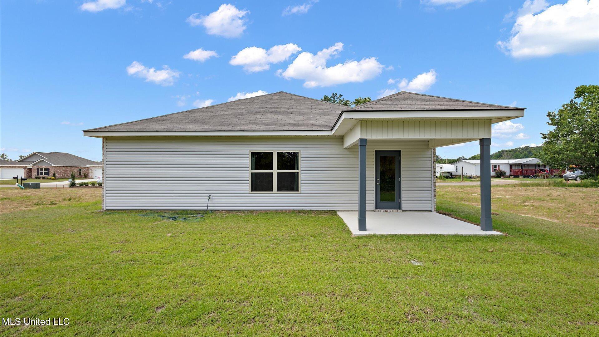 503 Cedar Court Pearl, MS 39208 - Photo 28 of 30 30-HTP25712