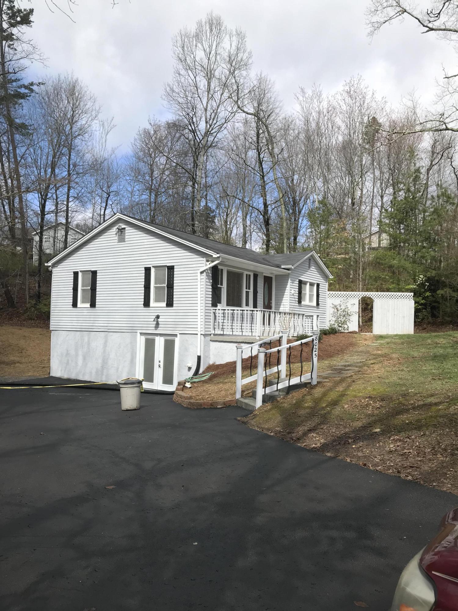 8025 Bell Road Knoxville, TN 37938 - Photo 17 of 20 Bell Road