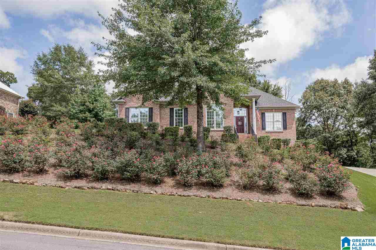 102 Chestnut Forest Circle Helena, AL 35080 - Photo 2 of 50