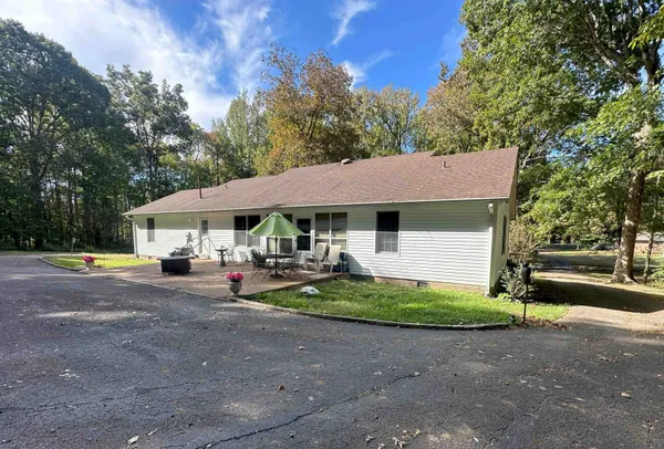 $349,900 | 883 Crucifer Road, Huron, TN 38345