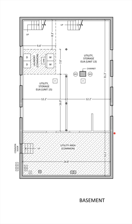15 Wiley Road, Unit 15 Belmont, MA 02478 - Photo 19 of 20