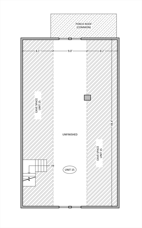 15 Wiley Road, Unit 15 Belmont, MA 02478 - Photo 20 of 20