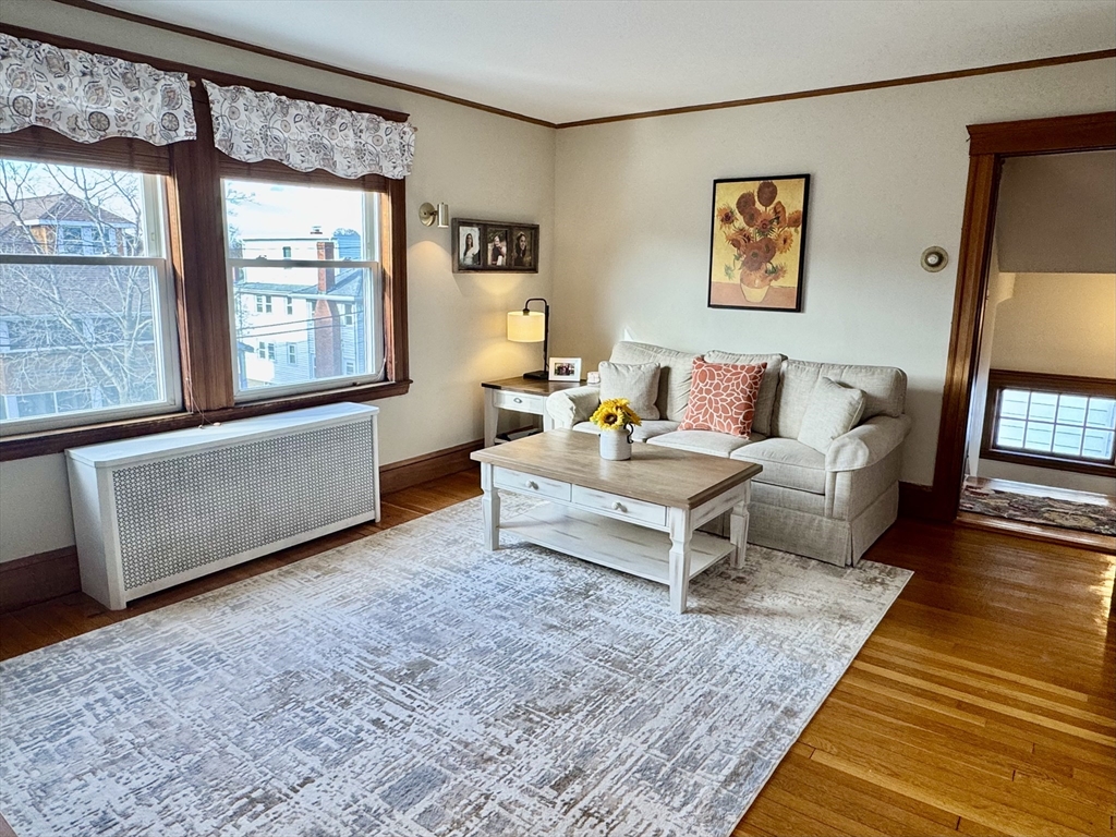 15 Wiley Road, Unit 15 Belmont, MA 02478 - Photo 5 of 20