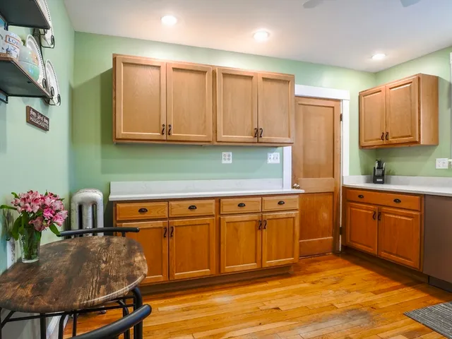 $789,900 | 15 Wiley Road, Unit 15, Belmont, MA 02478