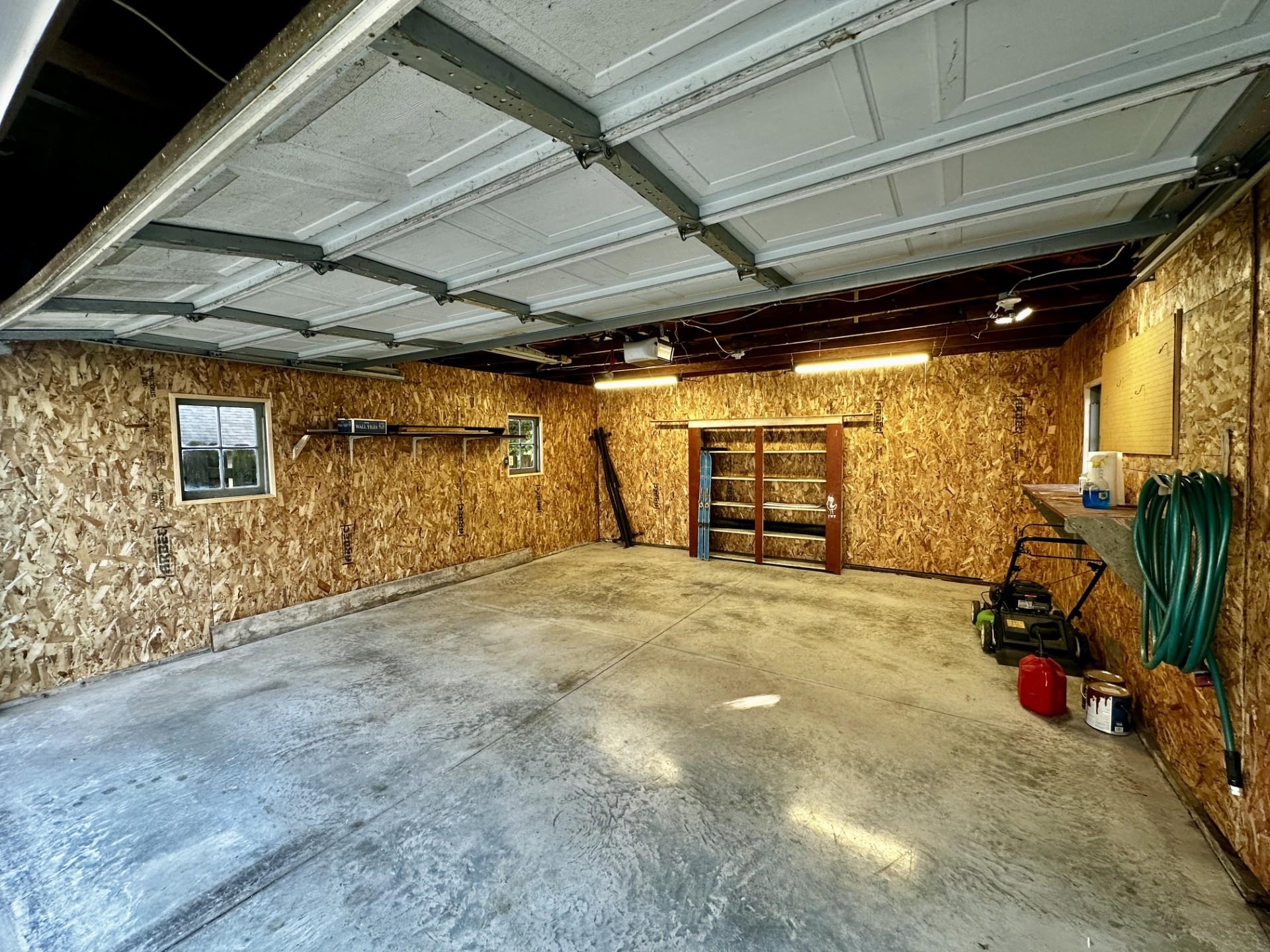 45 North Sunset Avenue Freeport, IL 61032 - Photo 17 of 23 a view of a garage