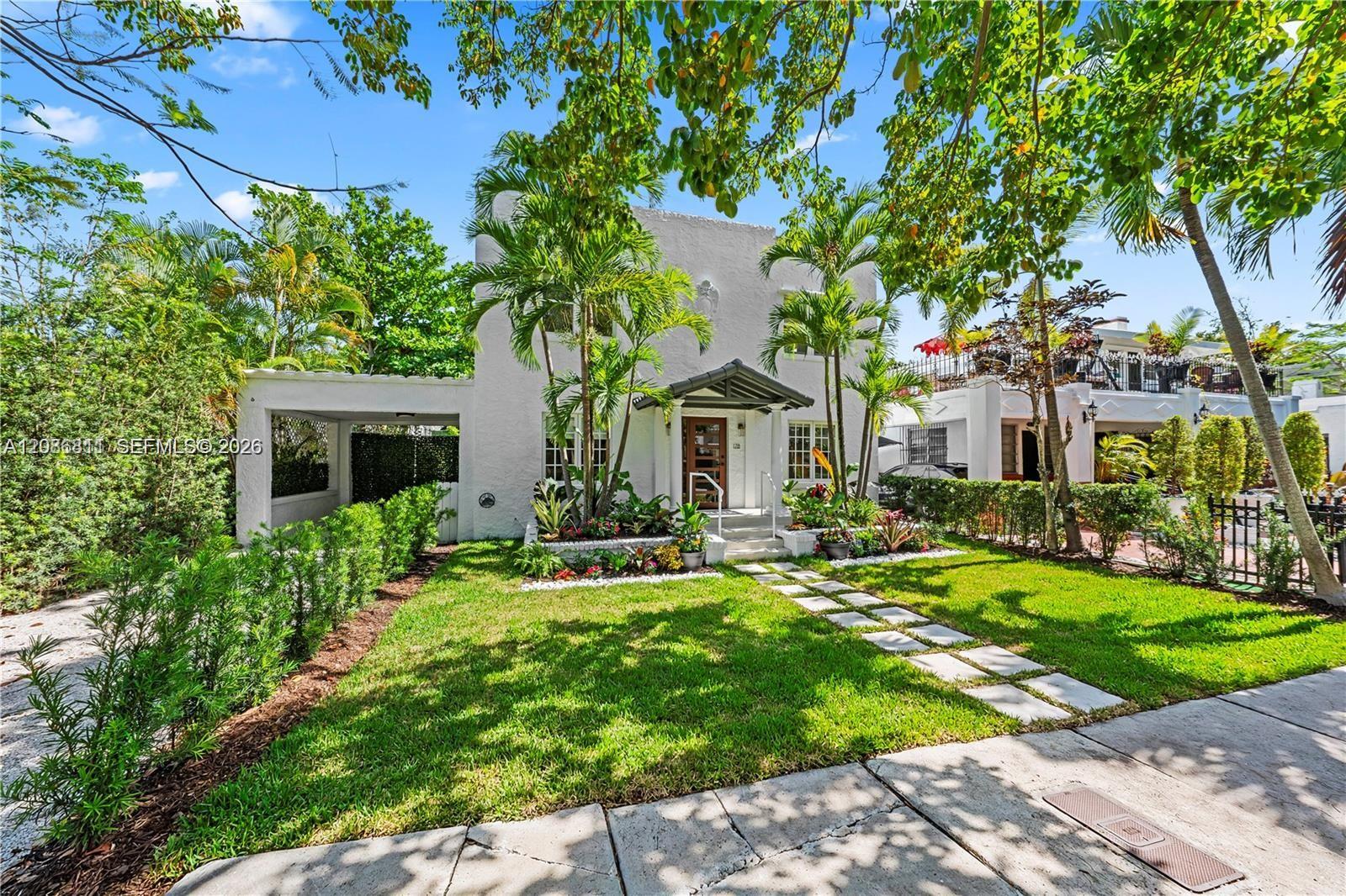 178 Northeast 45th Street Miami, FL 33137 - Photo 4 of 55 Gallery Image 4