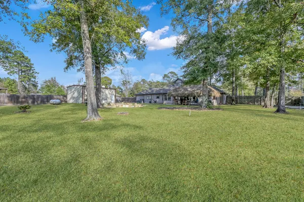 $699,000 | 11486 Oak Springs Drive, Willis, TX 77378