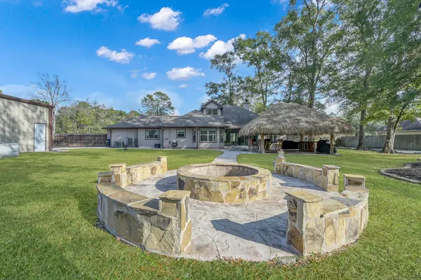 $699,000 | 11486 Oak Springs Drive, Willis, TX 77378
