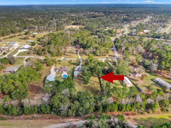 $699,000 | 11486 Oak Springs Drive, Willis, TX 77378