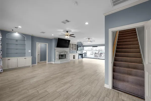 $699,000 | 11486 Oak Springs Drive, Willis, TX 77378