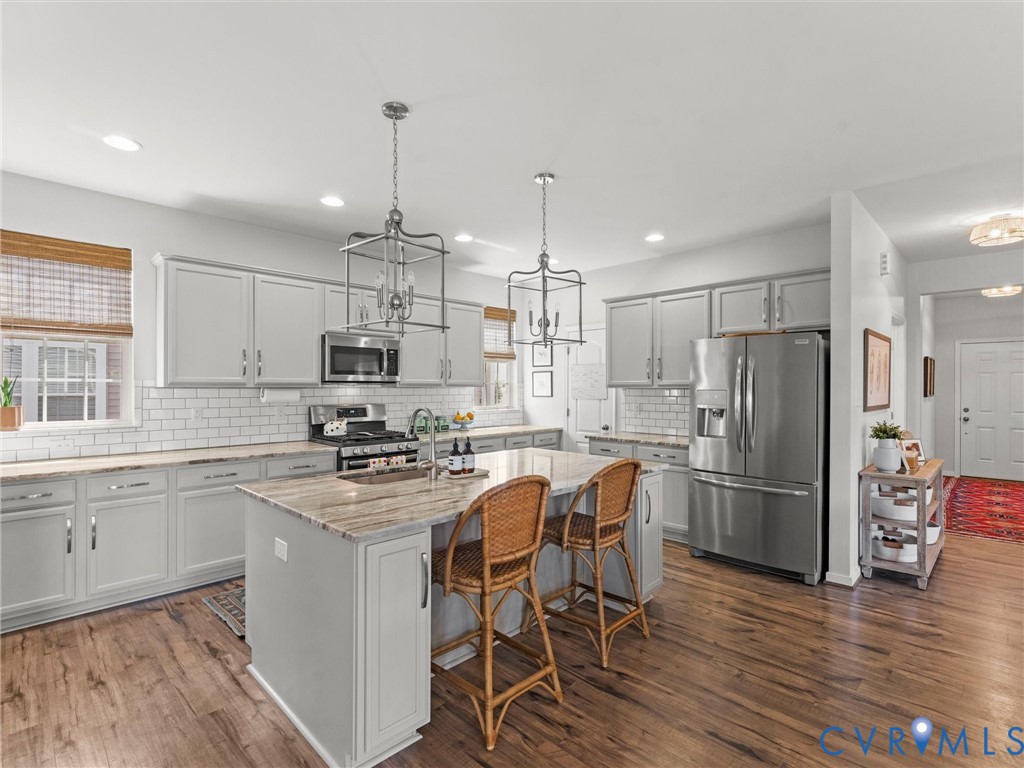 5661 Rohan Place Moseley, VA 23120 - Photo 22 of 64
