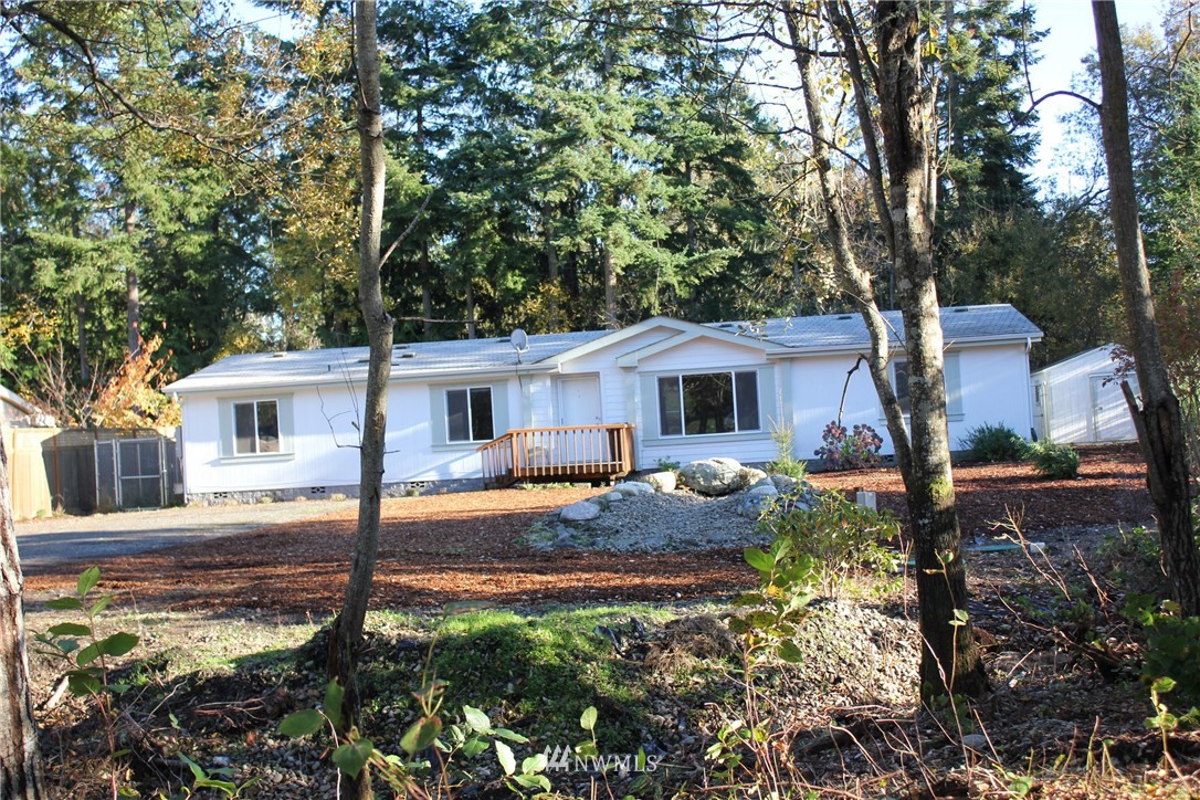 262 Port Hadlock Heights Road Port Hadlock, WA 98339 - Photo 1 of 22