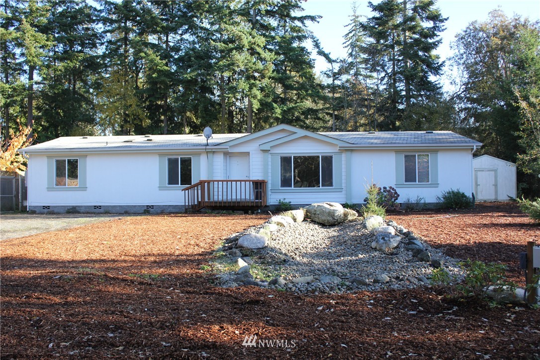 262 Port Hadlock Heights Road Port Hadlock, WA 98339 - Photo 2 of 22