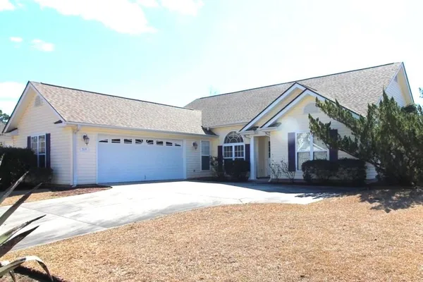 $425,000 | 514 Westham Drive, Murrells Inlet, SC 29576