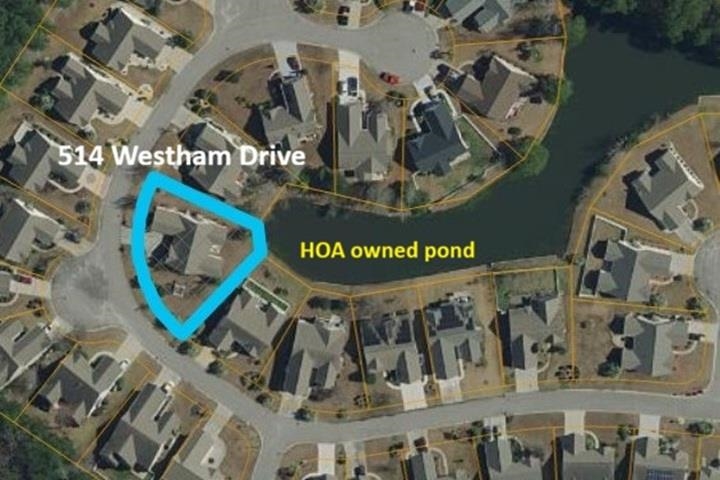 514 Westham Drive Murrells Inlet, SC 29576 - Photo 11 of 41