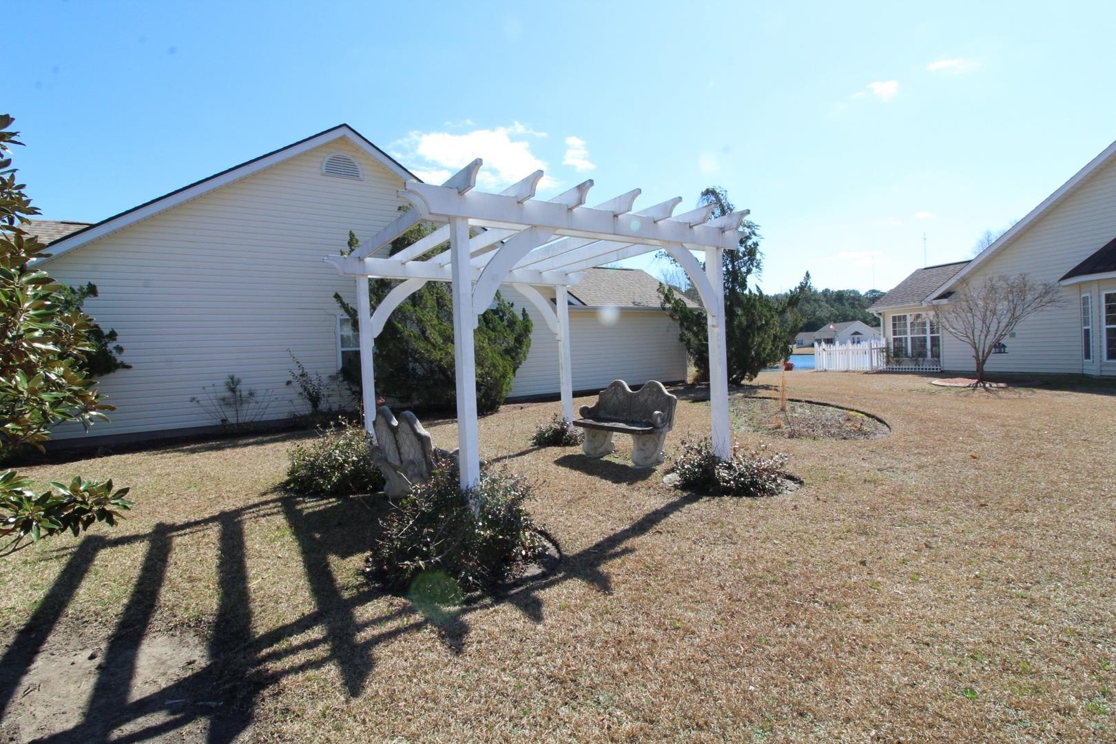 514 Westham Drive Murrells Inlet, SC 29576 - Photo 32 of 41