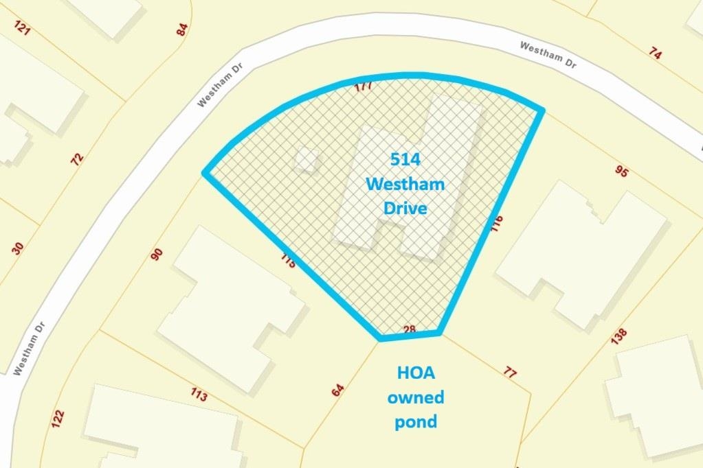 514 Westham Drive Murrells Inlet, SC 29576 - Photo 33 of 41