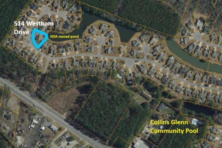 514 Westham Drive Murrells Inlet, SC 29576 - Photo 35 of 41