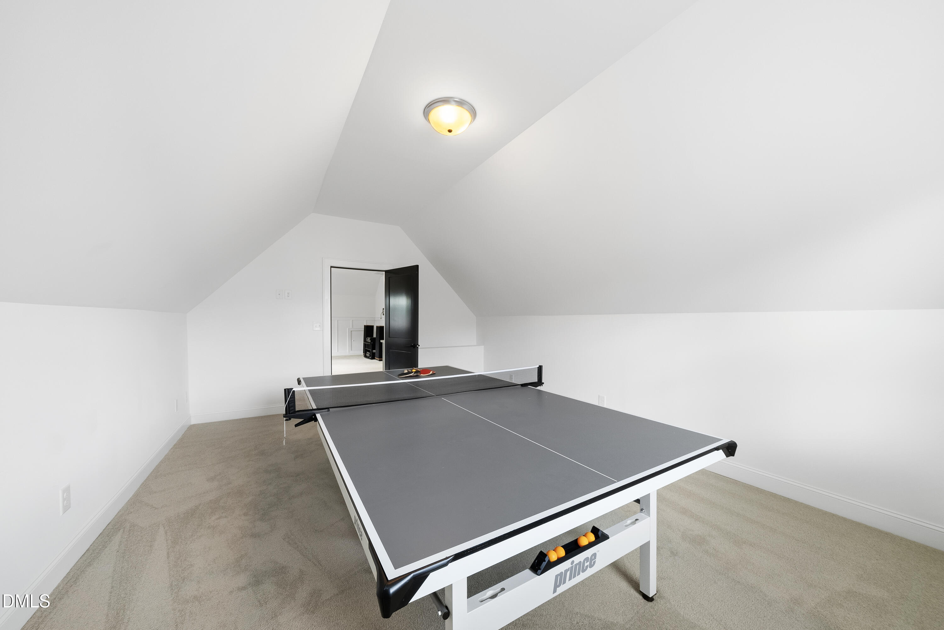 5109 Wainscott Way Raleigh, NC 27612 - Photo 35 of 52 a room with gym equipment