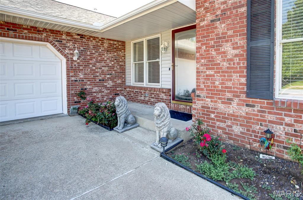 297 Maple Summit Road Jerseyville, IL 62052 - Photo 22 of 79