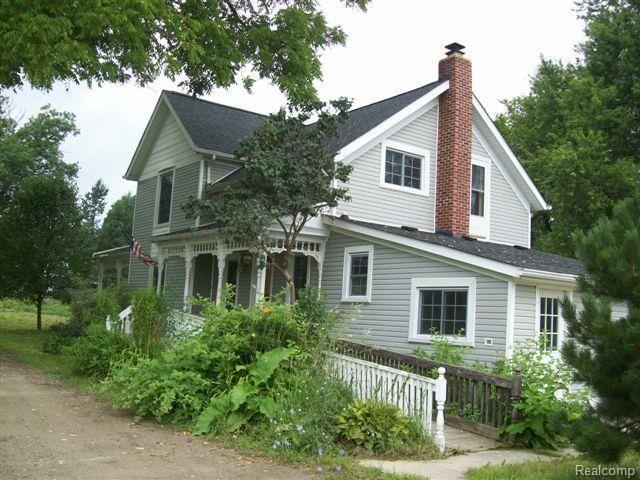 2110 Haley Road White Lake, MI 48383 - Photo 1 of 2 7-23-10 007