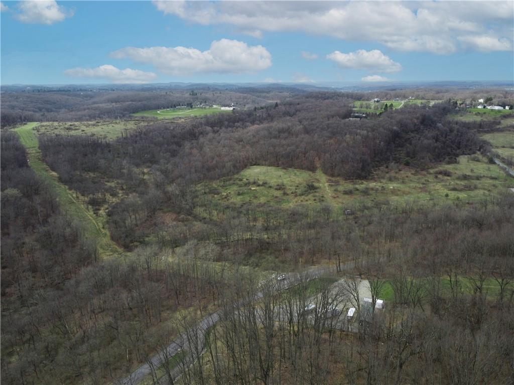 5651 North Montour Road Gibsonia, PA 15044 - Photo 3 of 7 a view of a yard