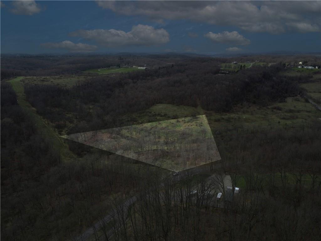 5651 North Montour Road Gibsonia, PA 15044 - Photo 4 of 7 a view of a terrace