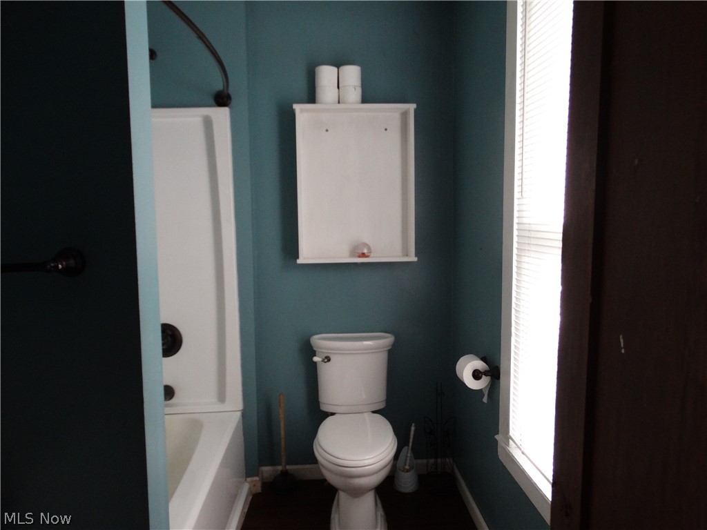 2464 Dodgeville Road Rome, OH 44085 - Photo 19 of 27