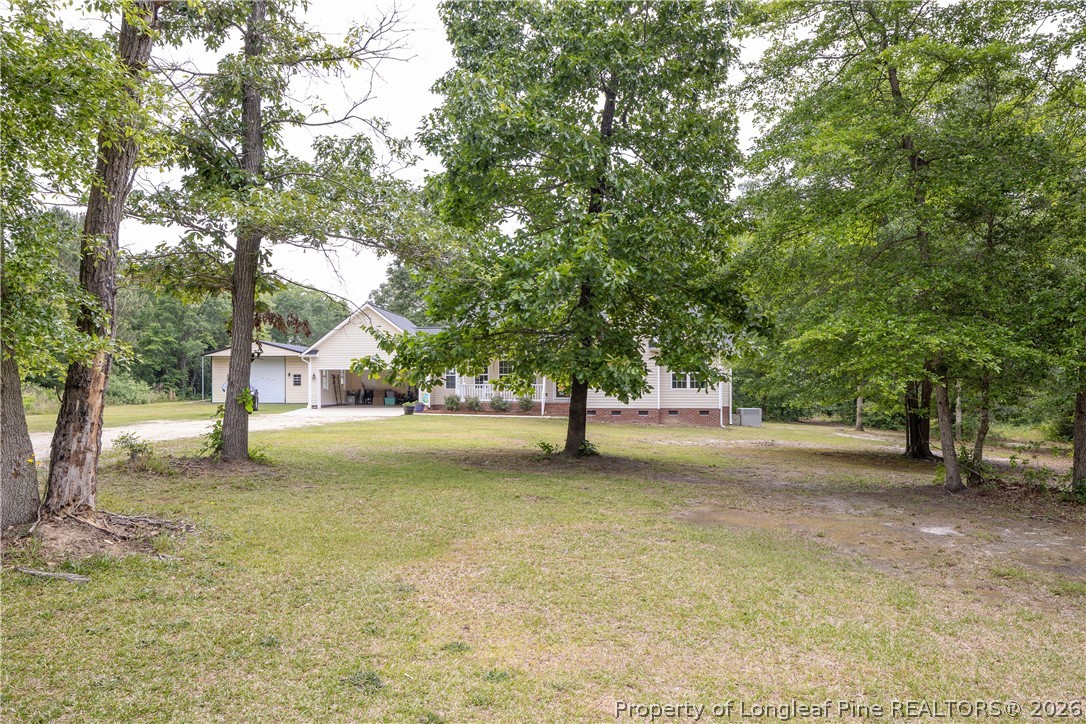 10063 Highway 96 Benson, NC 27504 - Photo 2 of 27