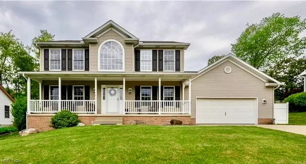 $359,900 | 1150 Rolena Circle Northwest, Canton, OH 44708