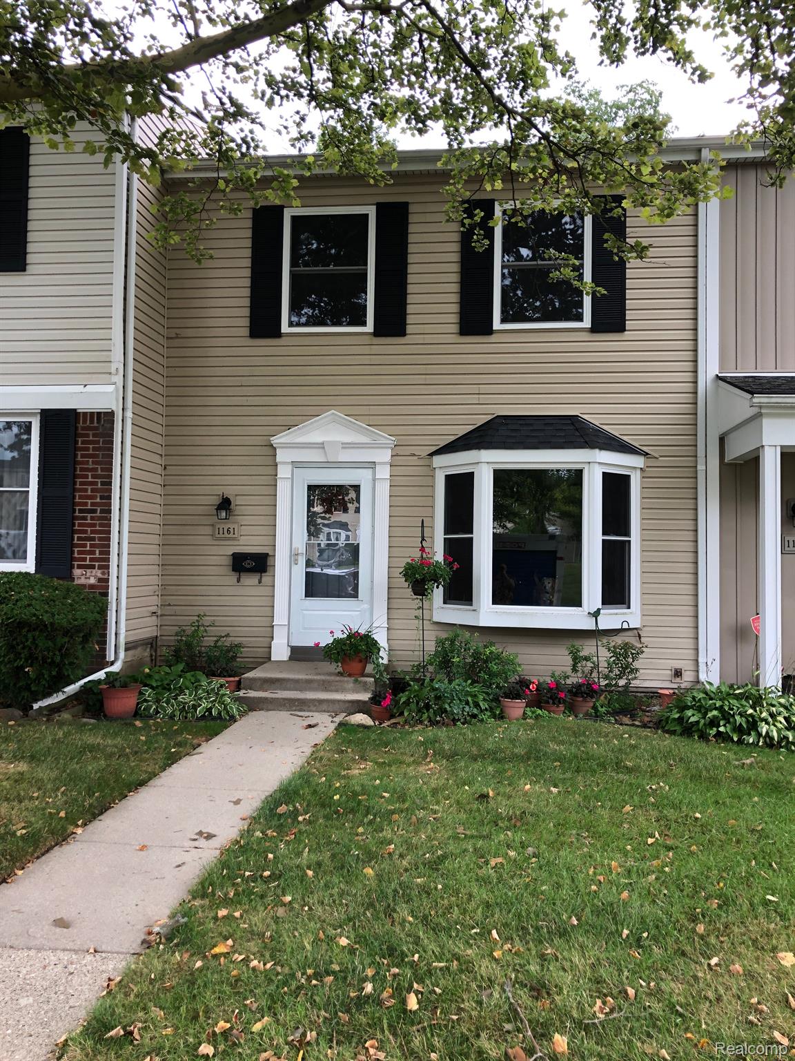 1161 Marquette Court Rochester, MI 48307 - Photo 1 of 34 1161 Marquette Court = Your new Home address!!