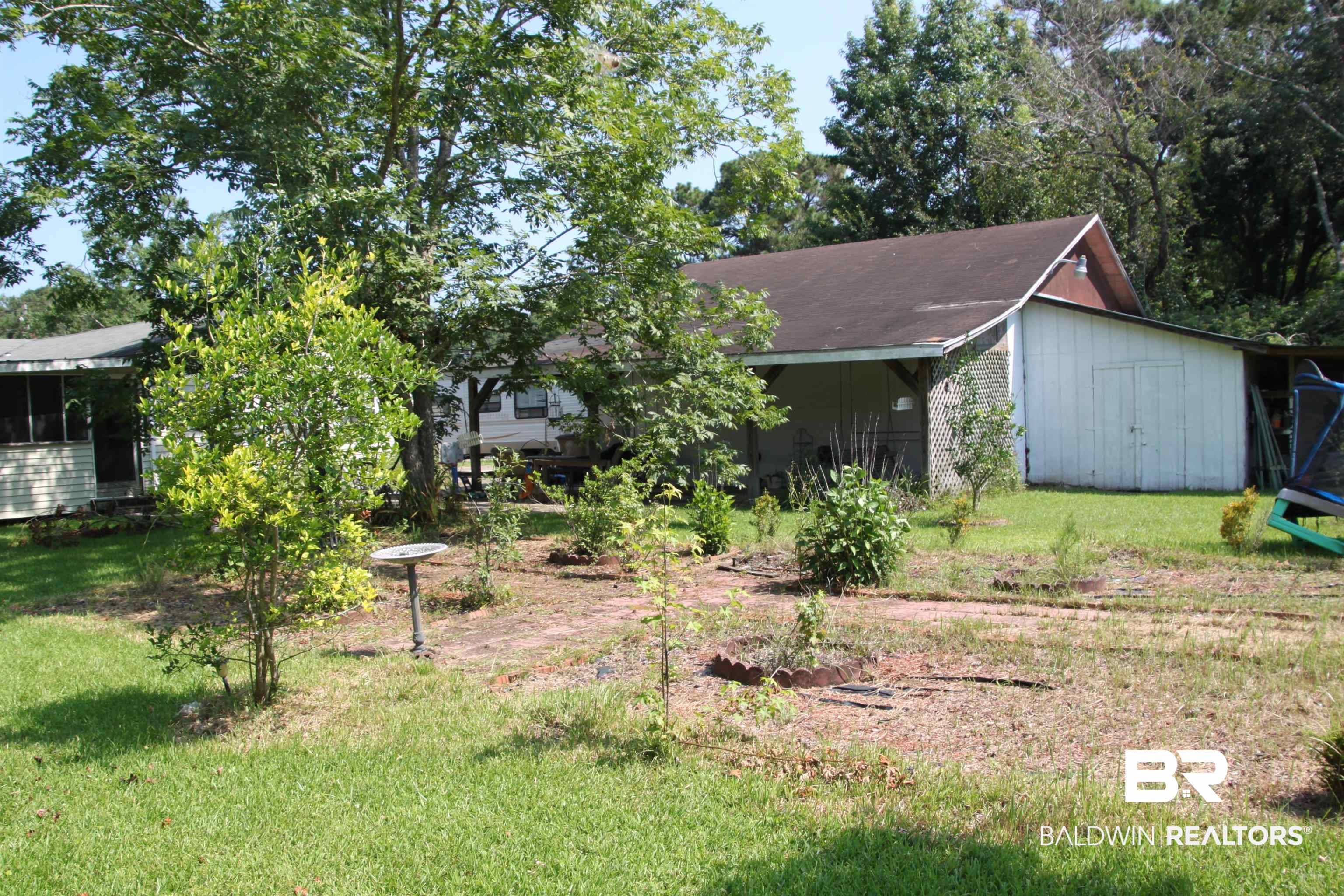 3511 Alba Club Road Mobile, AL 36605 - Photo 6 of 20