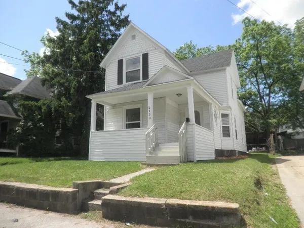 $115,000 | 2120 South Burdick Street, Kalamazoo, MI 49001