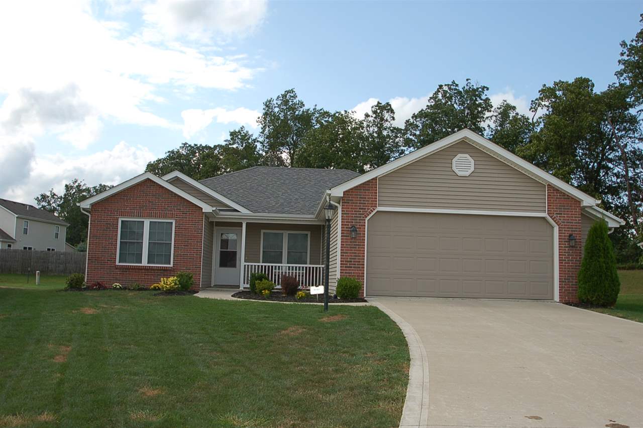 2219 Cedar Ridge Cove Fort Wayne, IN 46818 - Photo 1 of 20 Gallery Image 1