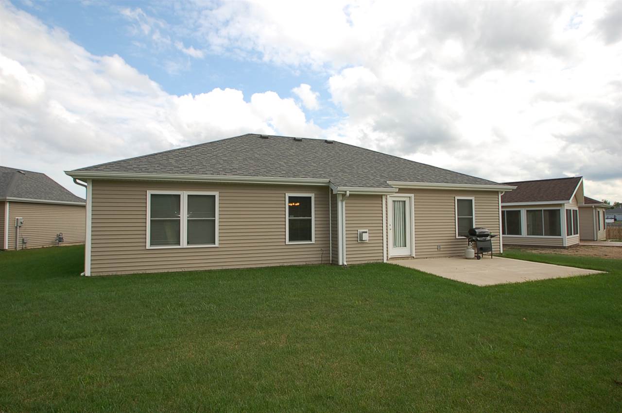 2219 Cedar Ridge Cove Fort Wayne, IN 46818 - Photo 19 of 20 Gallery Image 19