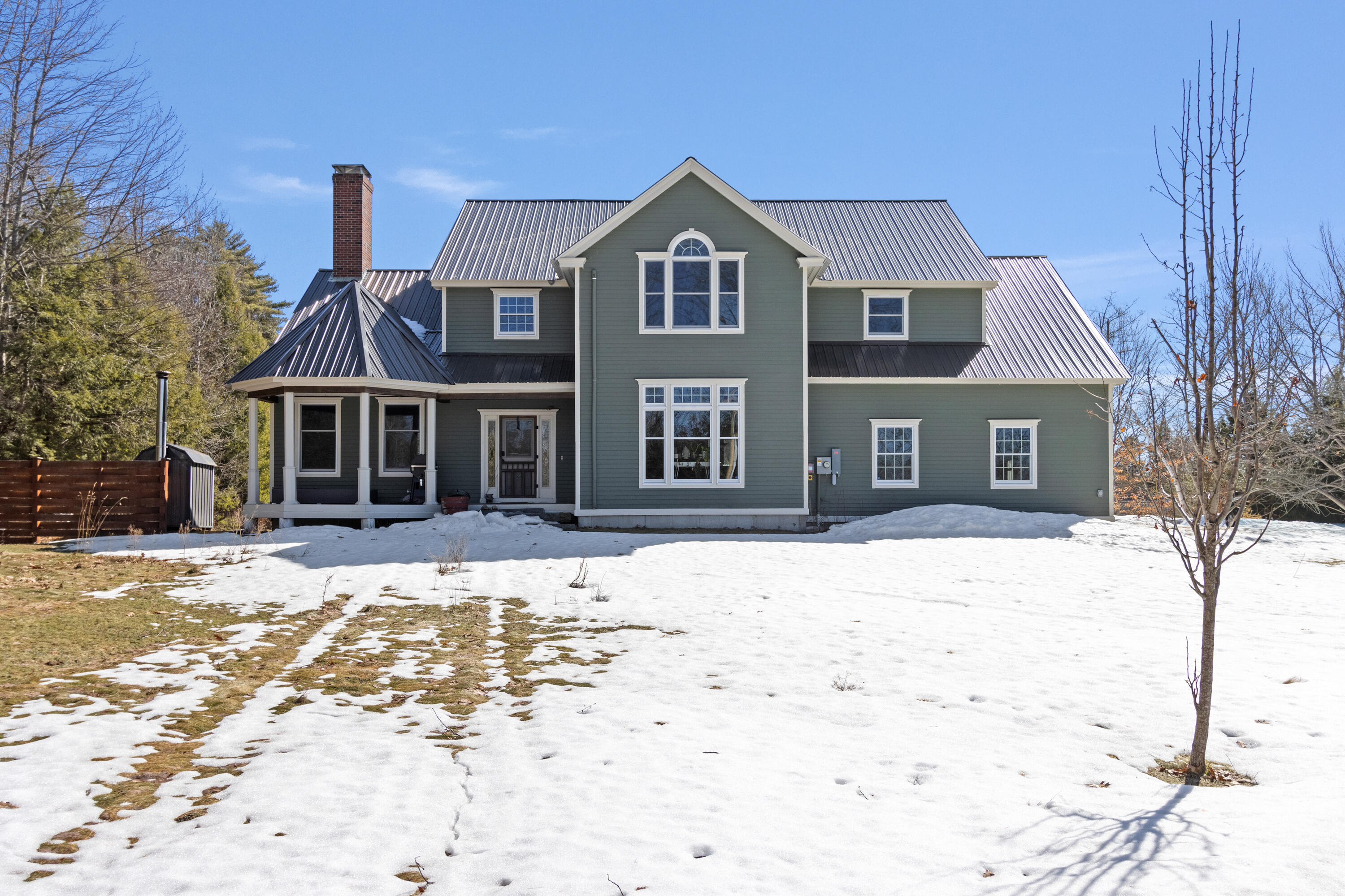 230 Dolloff Road Standish, ME 04084 - Photo 1 of 32 20260310MT-71001