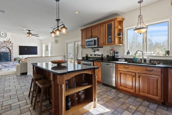 $875,000 | 230 Dolloff Road, Standish, ME 04084