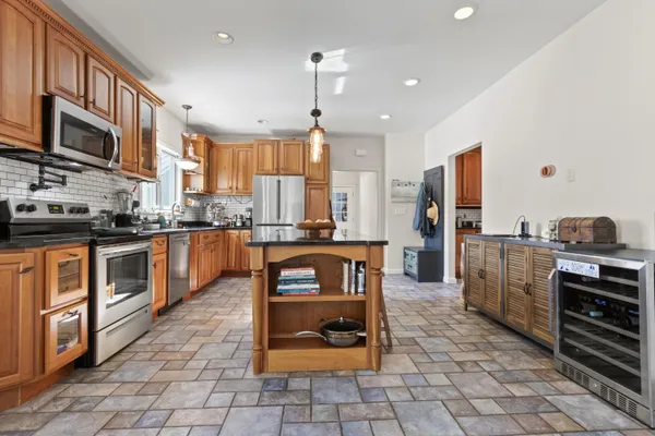 $875,000 | 230 Dolloff Road, Standish, ME 04084