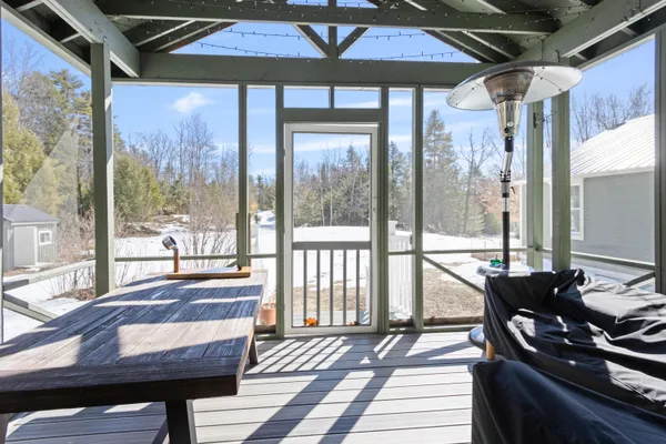 $875,000 | 230 Dolloff Road, Standish, ME 04084