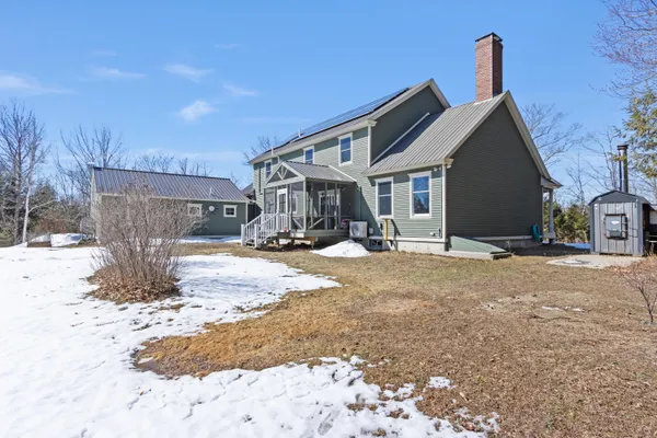$875,000 | 230 Dolloff Road, Standish, ME 04084