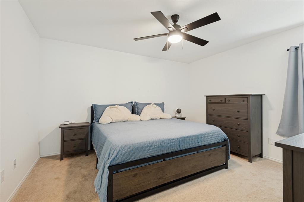 11839 Marcellus Way Rhome, TX 76078 - Photo 16 of 26 Gallery Image 16