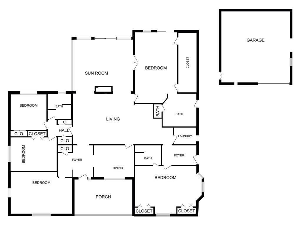 5498 Smoke Rise Drive Smoke Rise, GA 30087 - Photo 52 of 52