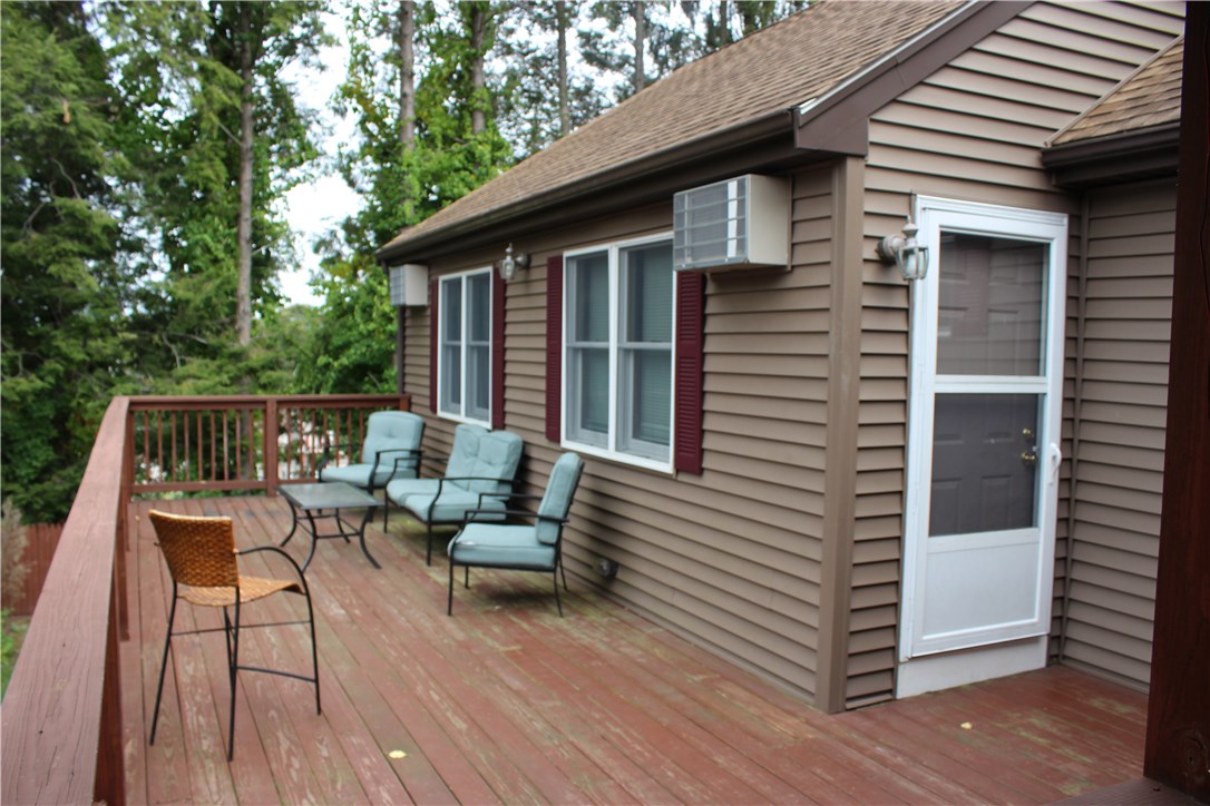 8 Roberge Avenue Woonsocket, RI 02895 - Photo 11 of 40 DECK