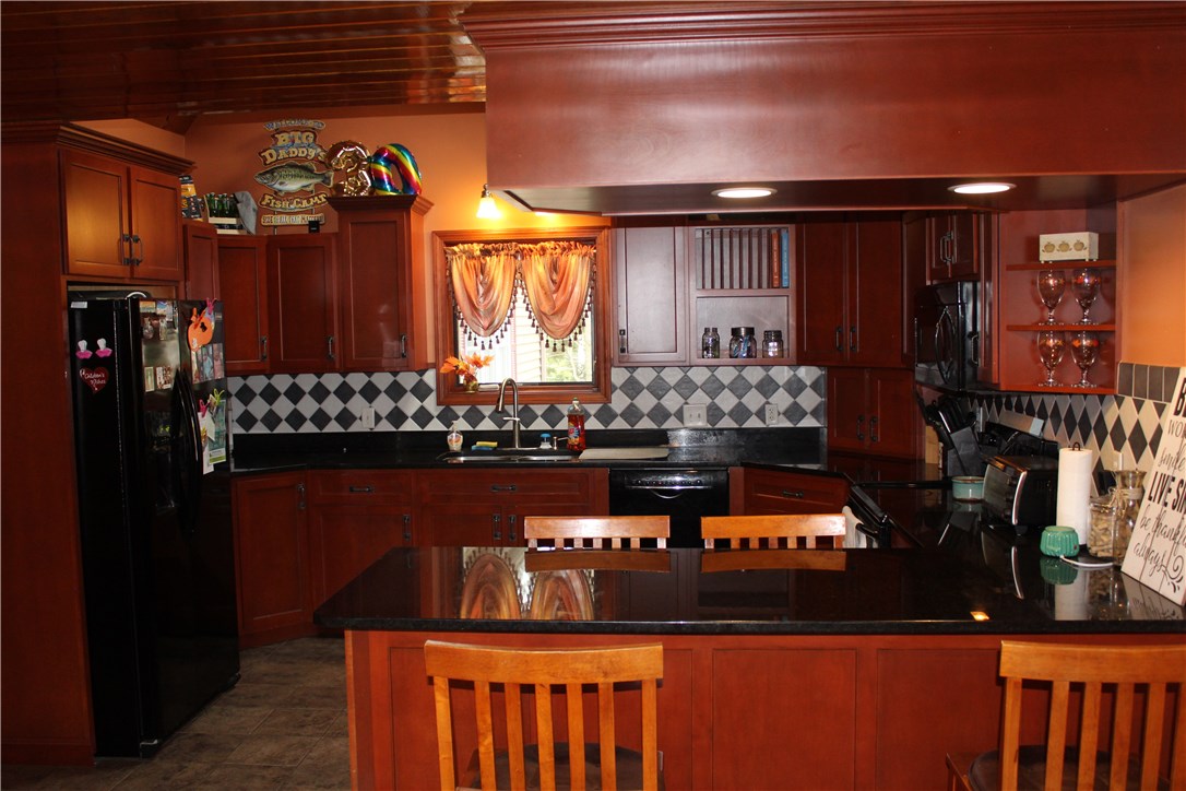 8 Roberge Avenue Woonsocket, RI 02895 - Photo 17 of 40 KITCHEN