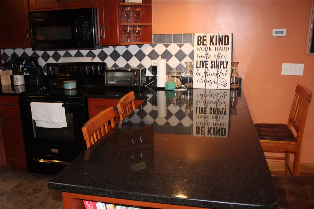 8 Roberge Avenue Woonsocket, RI 02895 - Photo 18 of 40 KITCHEN