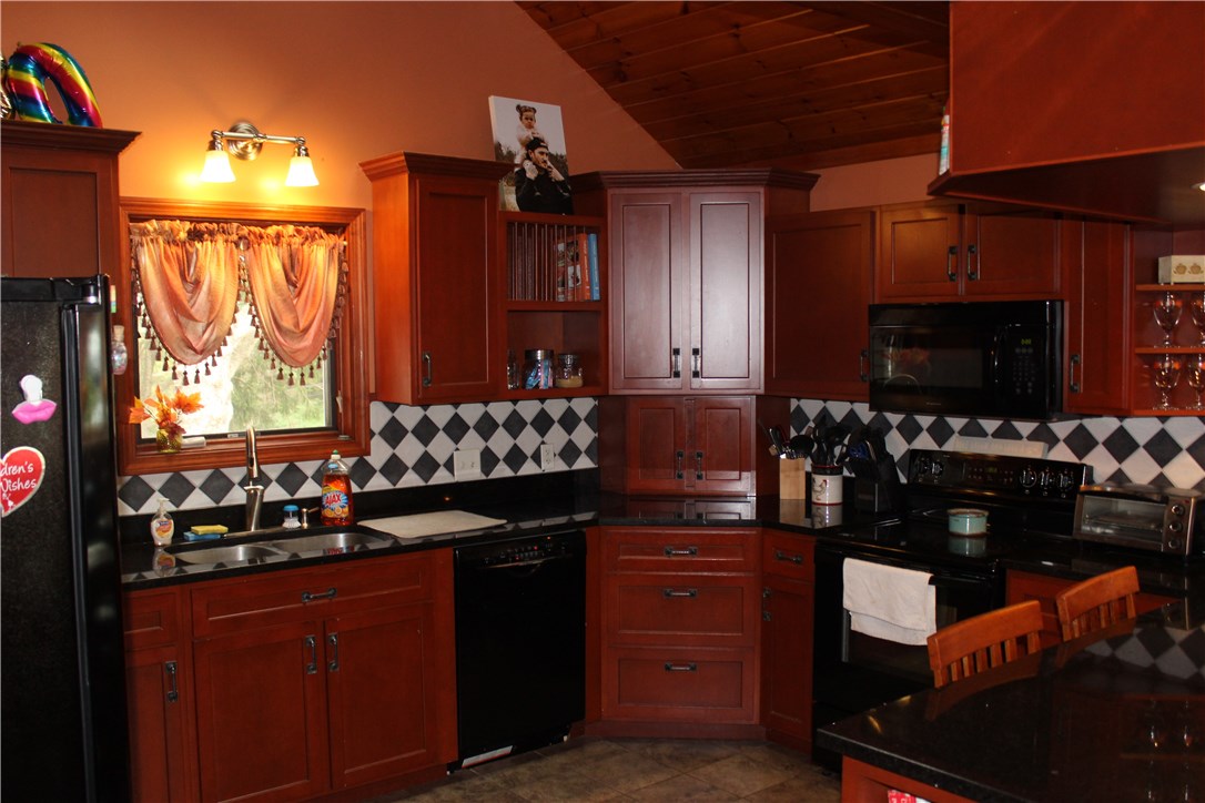 8 Roberge Avenue Woonsocket, RI 02895 - Photo 19 of 40 KITCHEN
