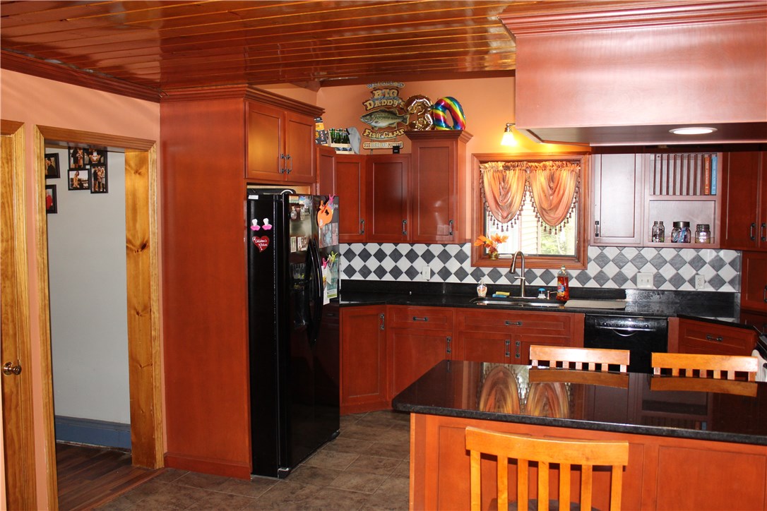 8 Roberge Avenue Woonsocket, RI 02895 - Photo 21 of 40 KITCHEN
