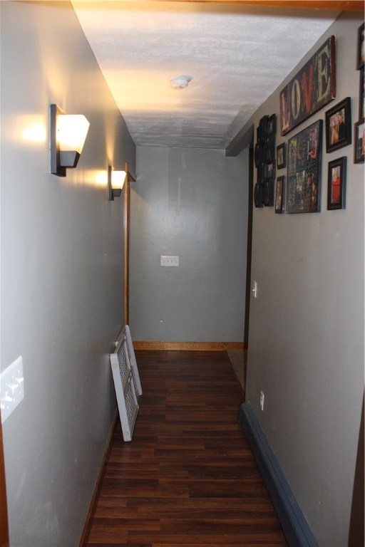 8 Roberge Avenue Woonsocket, RI 02895 - Photo 22 of 40 HALLWAY
