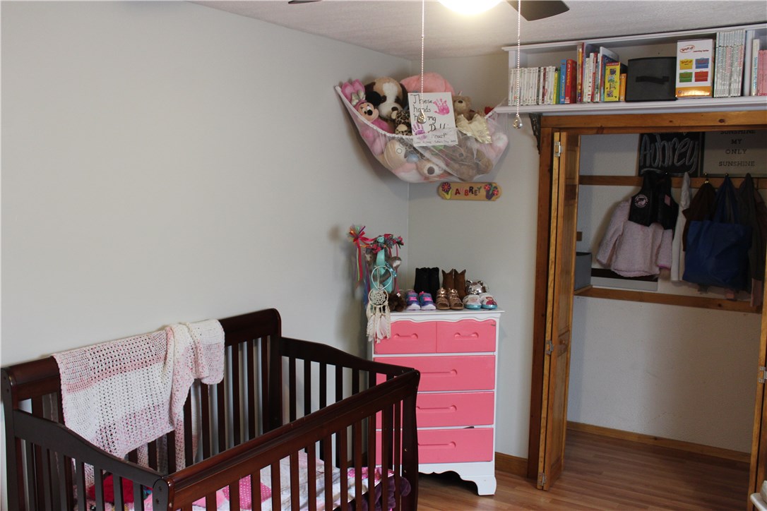 8 Roberge Avenue Woonsocket, RI 02895 - Photo 25 of 40 BEDROOM